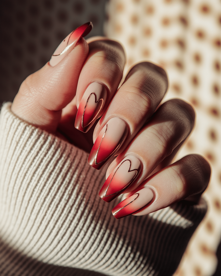 0008_3_a-beautifully-captured-photograph-of-a-h_tuKe629jQLq3EMivqQQEKQ_3m7pZbz1QGCv1VL66E7s-A Elegant Nail Art Ideas for Romantic and Glamorous Looks