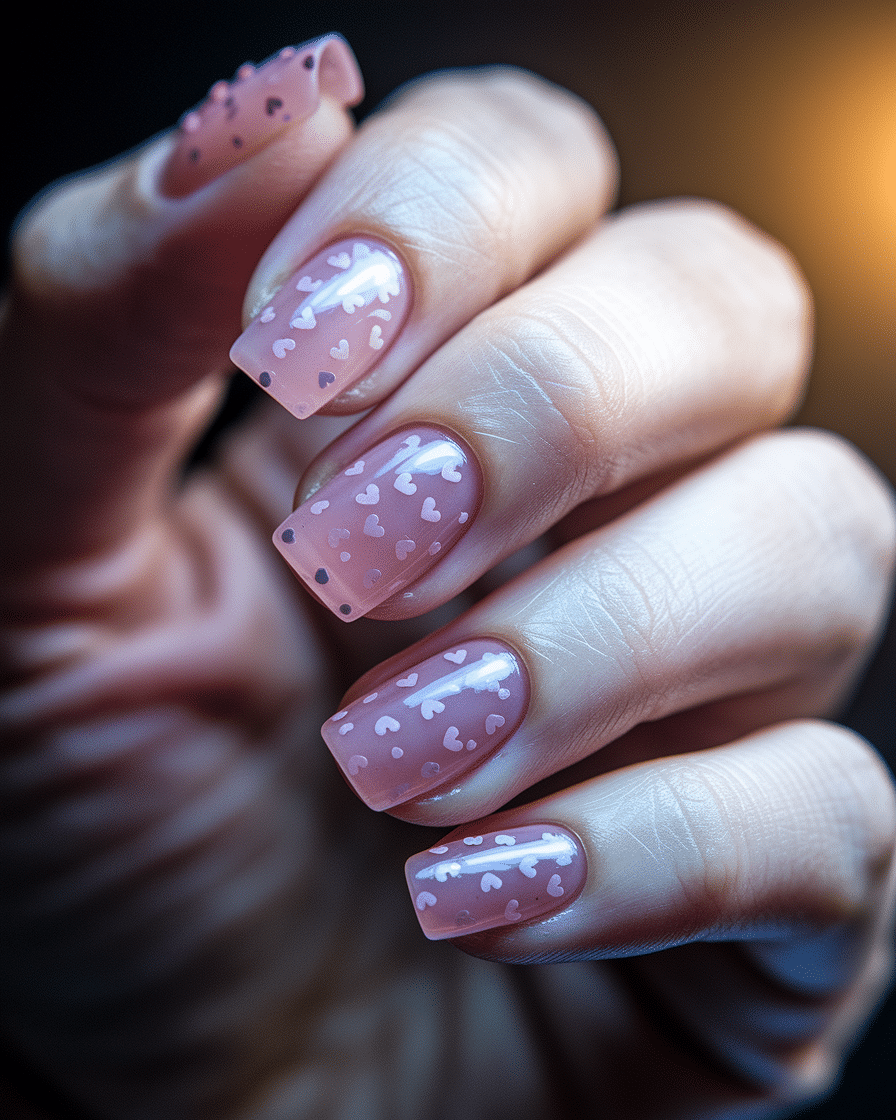 0008_3_a-close-up-photograph-captures-the-intri_pMqDPqybTwu3M_2pM3l5oA_OkROqqz7TvK_tBQchi3-FQ The Ultimate Guide to Trendy Short Press-On Nails for Spring and Summer