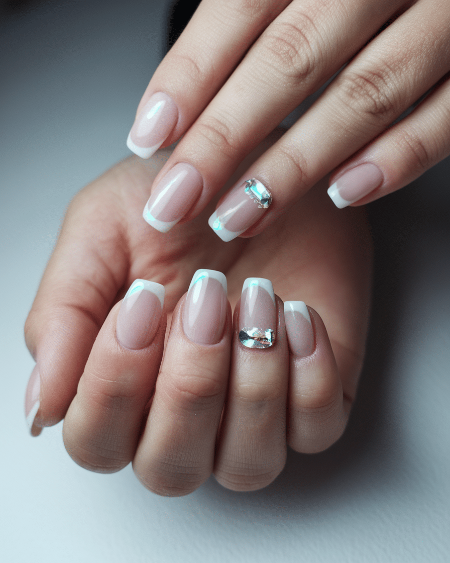 0008_3_a-photo-of-a-beautiful-hand-with-minimal_IiQ2jEKLQu-7KKG1XvKmMg_ql1ICReZQ4G5Wk1Ij5AbeA_cover The Soft Elegance of Milky White Nails: A Minimalist Dream