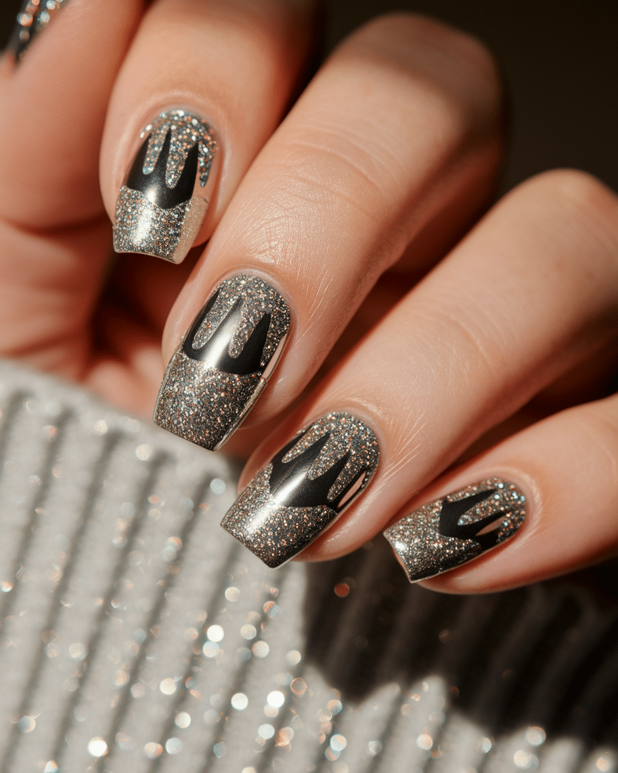 0009_1_a-close-up-photograph-of-a-beautiful-han__I-Y36L8S2yy7lRZcATLvw_2sCEbAjMQjmXHBjWcV4kAg Let Your Nails Shine: Embracing Sparkle in Nail Art for Life’s Magical Moments