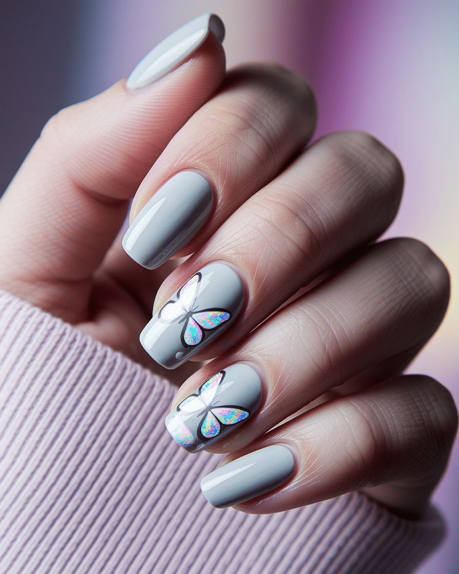0009_2_a-close-up-photograph-of-a-beautiful-han_nrWQamCtRN-wQu2sBh0ztg_Ao3LVdR0RHGTSo8Byro7IQ_cover Elegant Nail Designs with Grey Tones for a Birthday-Ready Manicure