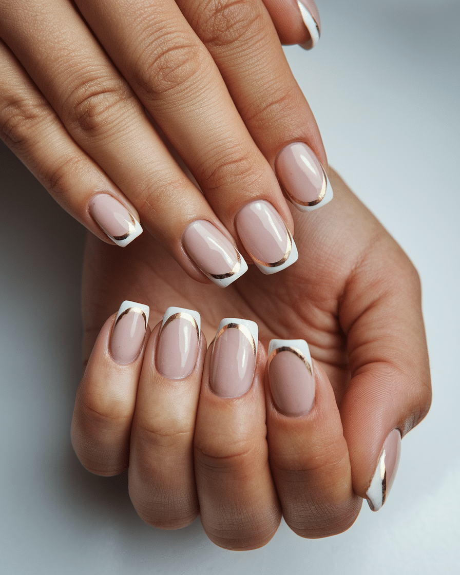 0009_2_a-still-life-of-a-beautiful-hand-with-do_VYxnFe28R5mVSe6i4Pdwvw_OgP83MbvTTiy32oP3PEAqw_cover Timeless Elegance: The Allure of French Nail Designs on Almond-Shaped Medium Nails