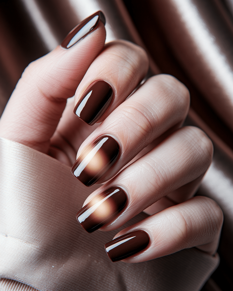 Elegant Nail Trends to Elevate Your Style: Exploring the Beauty of Frombre French Ombre Designs