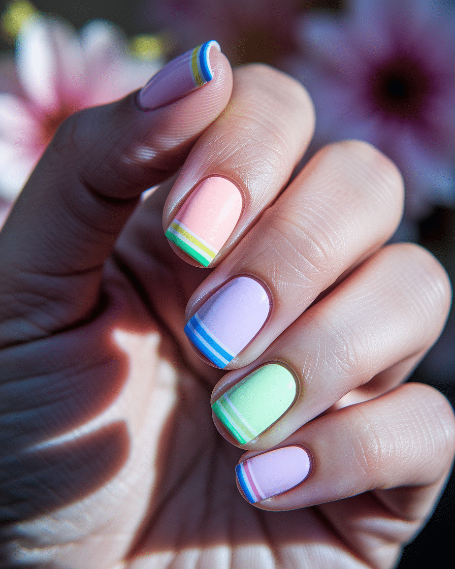 0009_3_a-close-up-photograph-of-a-beautifully-m_B6HC50eXSXu4WQC3ZEEtyA_kBU25_FTR02uxmazy3q9lA_cover Fresh Nail Design Ideas for Spring 2025 That You’ll Want to Try Right Now