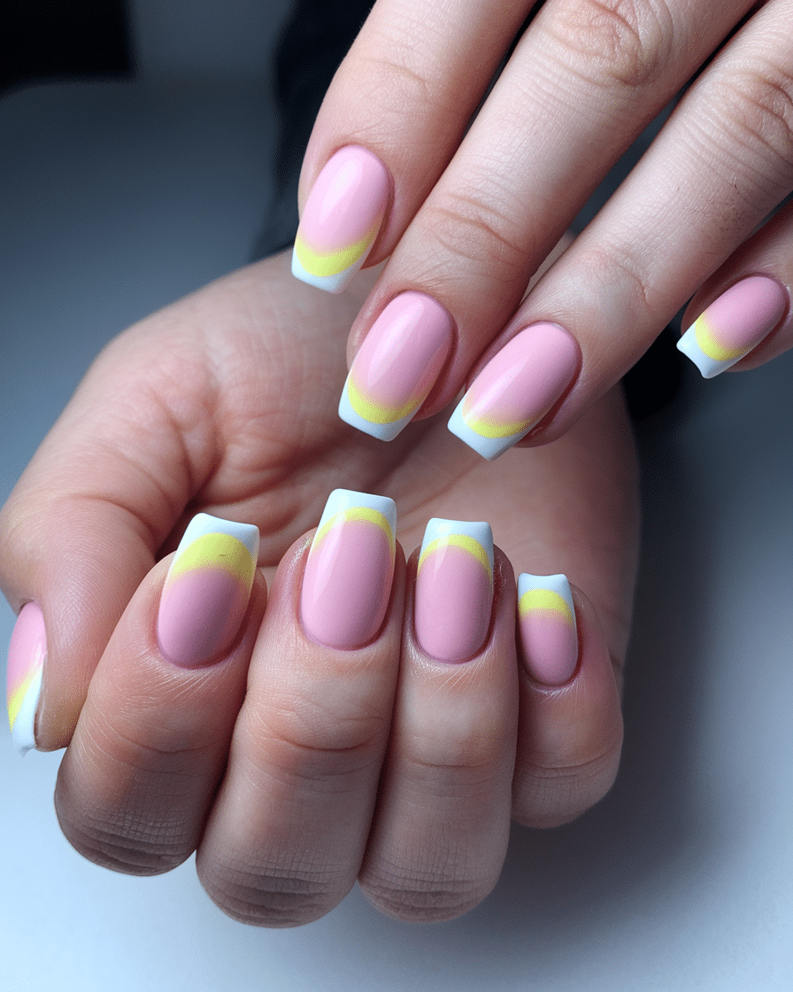 18 Dreamy Spring Nail Color Ideas to Try in 2025