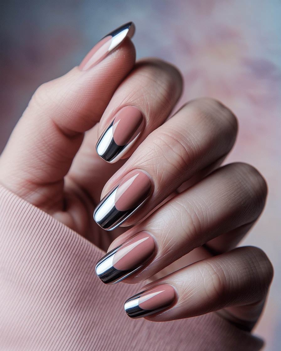 0010_2_a-close-up-photograph-captures-the-exqui_DY33fsCgR1GKKcfkWv5_VA_a7J7agStSYatHaFskr1vzQ Fresh Nail Design Ideas for Spring 2025 That You’ll Want to Try Right Now