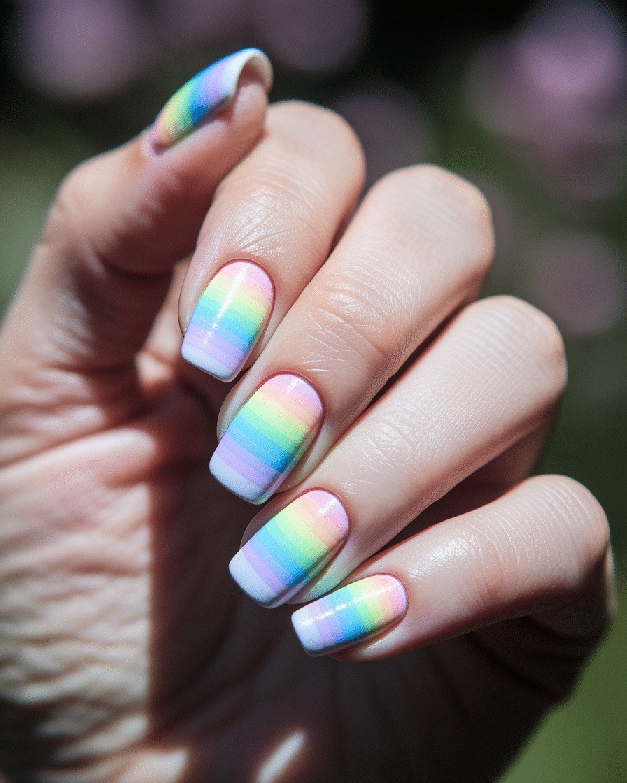 The Best Summer Nail Designs for a Vibrant and Stylish Manicure