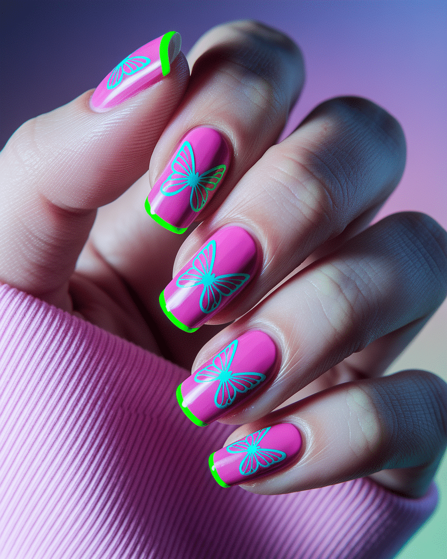 0011_3_a-close-up-photograph-of-a-beautiful-han_xi3QXeUpTK2jdnhpeLEMsw_xIA33u56RGmixaOqdxnNPw_cover Butterfly Nail Art Ideas That Add Whimsy and Elegance to Every Manicure