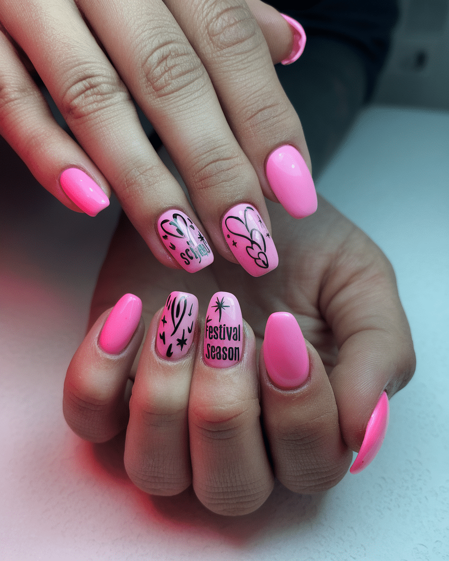 18 Dreamy Spring Nail Color Ideas to Try in 2025