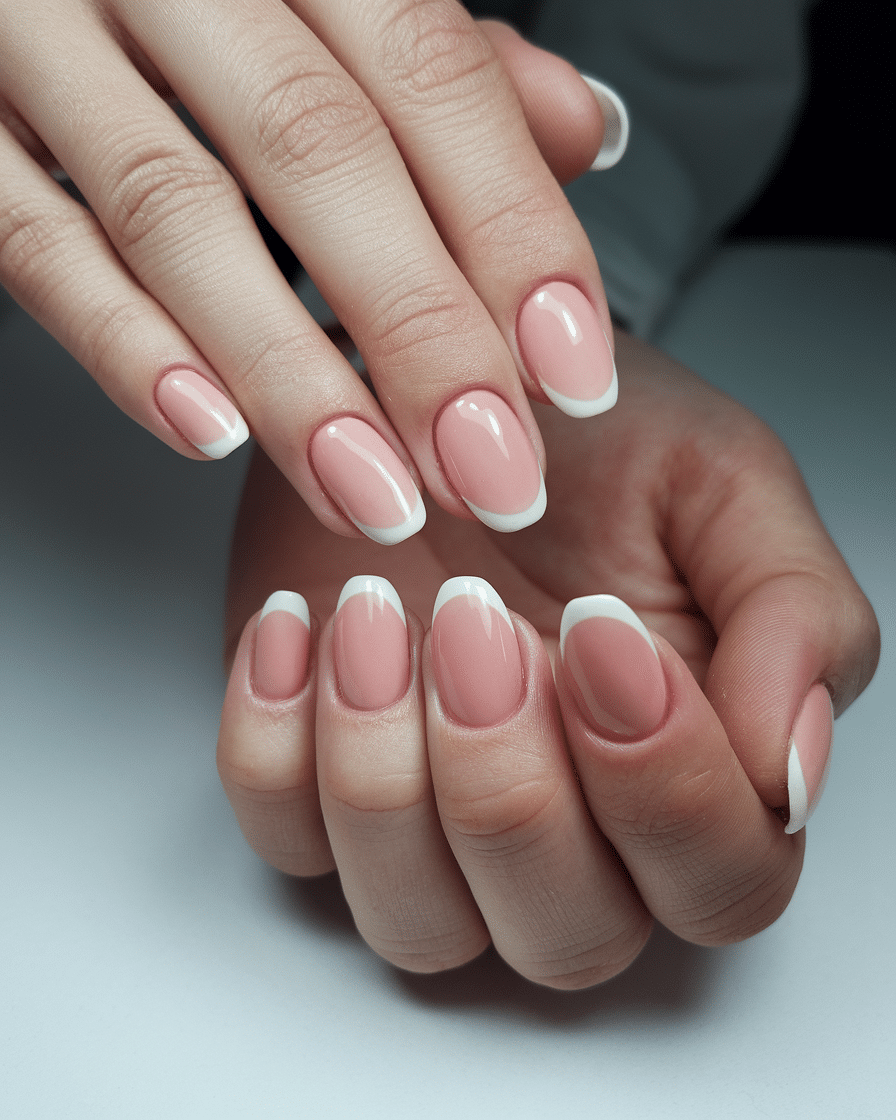 0011_4_a-photo-of-a-hand-with-ombre-french-tips_zKXjCir8RYeseD5l55nnJA_5MYfqUXBS4CueZbrslQtGQ The Modern French Manicure: Reinventing a Timeless Classic