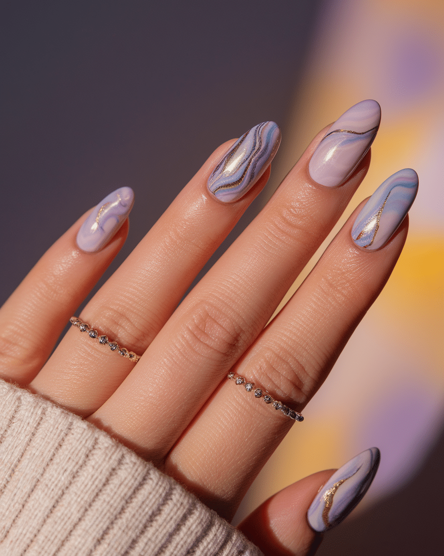 Creative Nail Art Ideas That Will Instantly Elevate Your Style