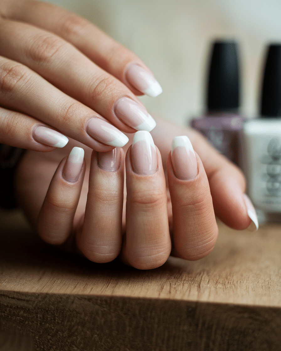 0012_1_a-medium-shot-of-a-beautiful-hand-with-n_2b_T-ggfRPSSG_s6wp-Jsw_6LImw0wPT8Kb6WAy4GPW1Q The Soft Elegance of Milky White Nails: A Minimalist Dream