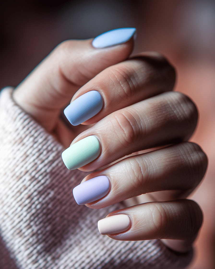 0012_2_a-close-up-photograph-captures-the-intri_B0AIc_ISR3em3p570ZXrZg_wJzgE9pNSqSmyo7M3tQpKA The Best Nail Designs for Short Nails: Chic and Easy Looks Anyone Can Wear