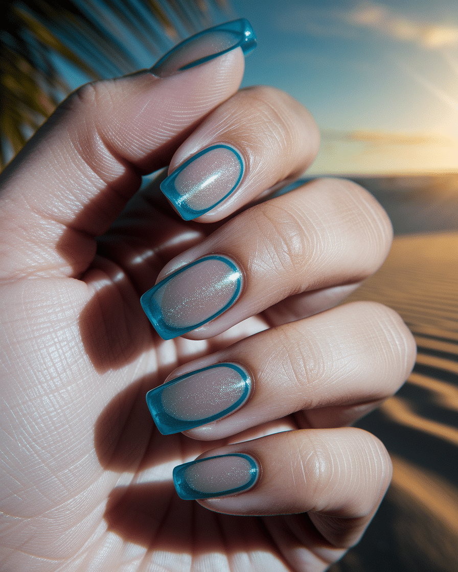 0012_2_a-close-up-photograph-captures-the-intri_ELgVxTC7QfOnYy5jW66eFA_CVn-jzc6S4m4zhe9oKztFQ The Best Vacation Nail Trends to Try for a Stylish Getaway Look in 2025