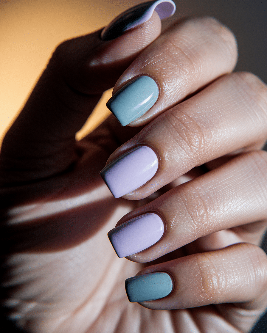 0012_2_a-close-up-photograph-captures-the-intri_cO30cRgtQi2AmqRqeiKnlA_wSNPXp7JSKeugZkx_PMiOA Elegant Nail Designs with Grey Tones for a Birthday-Ready Manicure