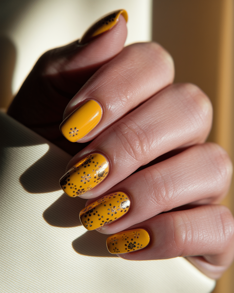 The Ultimate Guide to Bright Floral French Tip Nails for a Fresh, Feminine Look