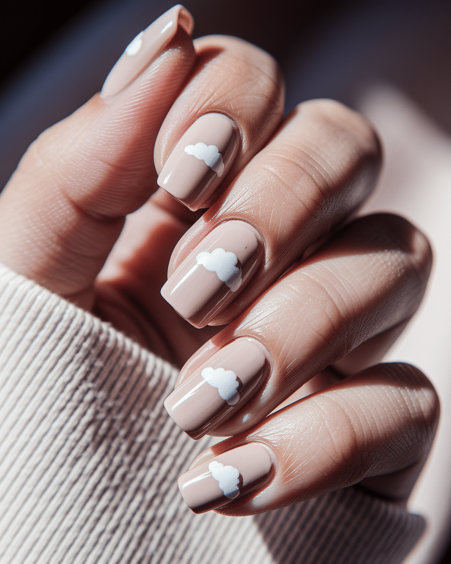 0012_2_a-close-up-photograph-of-a-hand-with-nai_ITkdpYN8TE-nNfx4rgzMrA_NVRuAOuSQIKg9ixRimcBww_cover Whimsical Nail Trends Inspired by the Sky: Cloud Nail Art That Elevates Your Style