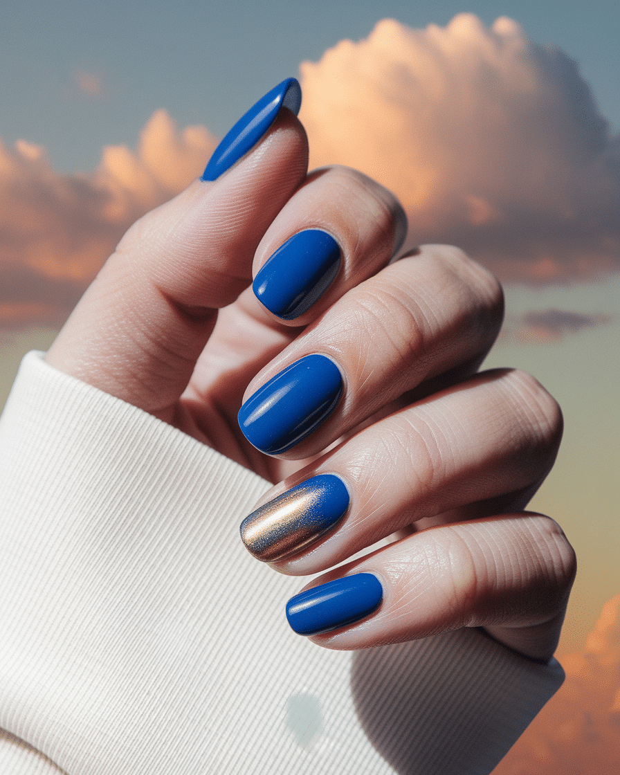 0012_3_a-close-up-photograph-captures-a-beautif_lb1MJ90YQdSa5UuwyMFrLg_q31f3sQFQFqUCQ0Of6LuNQ_cover The Dreamiest Summer Nail Trend: Blue Sky Nails with Fluffy Clouds