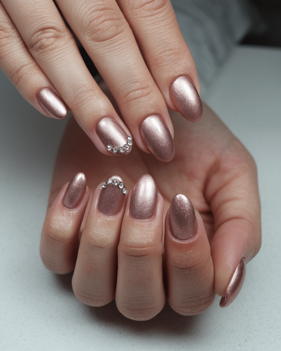 18 Dreamy Spring Nail Color Ideas to Try in 2025