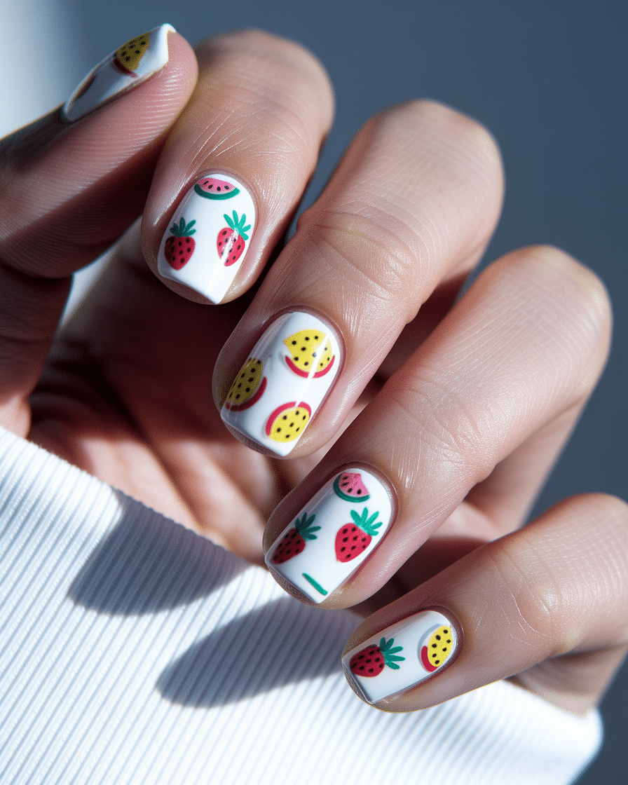 0013_2_a-close-up-photograph-captures-the-intri_BlIanTz4SCqfMxNCb6pouw_3Yt-E4LzQi2Ffff43Gb-hg Creative and Fun Nail Designs Every Kid Will Adore