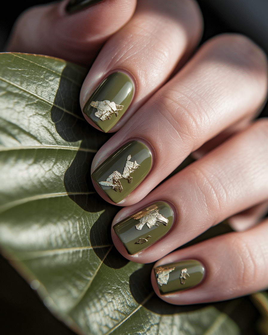 0013_2_a-close-up-photograph-captures-the-intri_GHK-ARmAQ3SH46SMhmQLeQ_KPt-DaVIQbCEihBGH08zGA_cover The Underrated Elegance of Olive Green Nails: A Sophisticated Neutral for Every Season