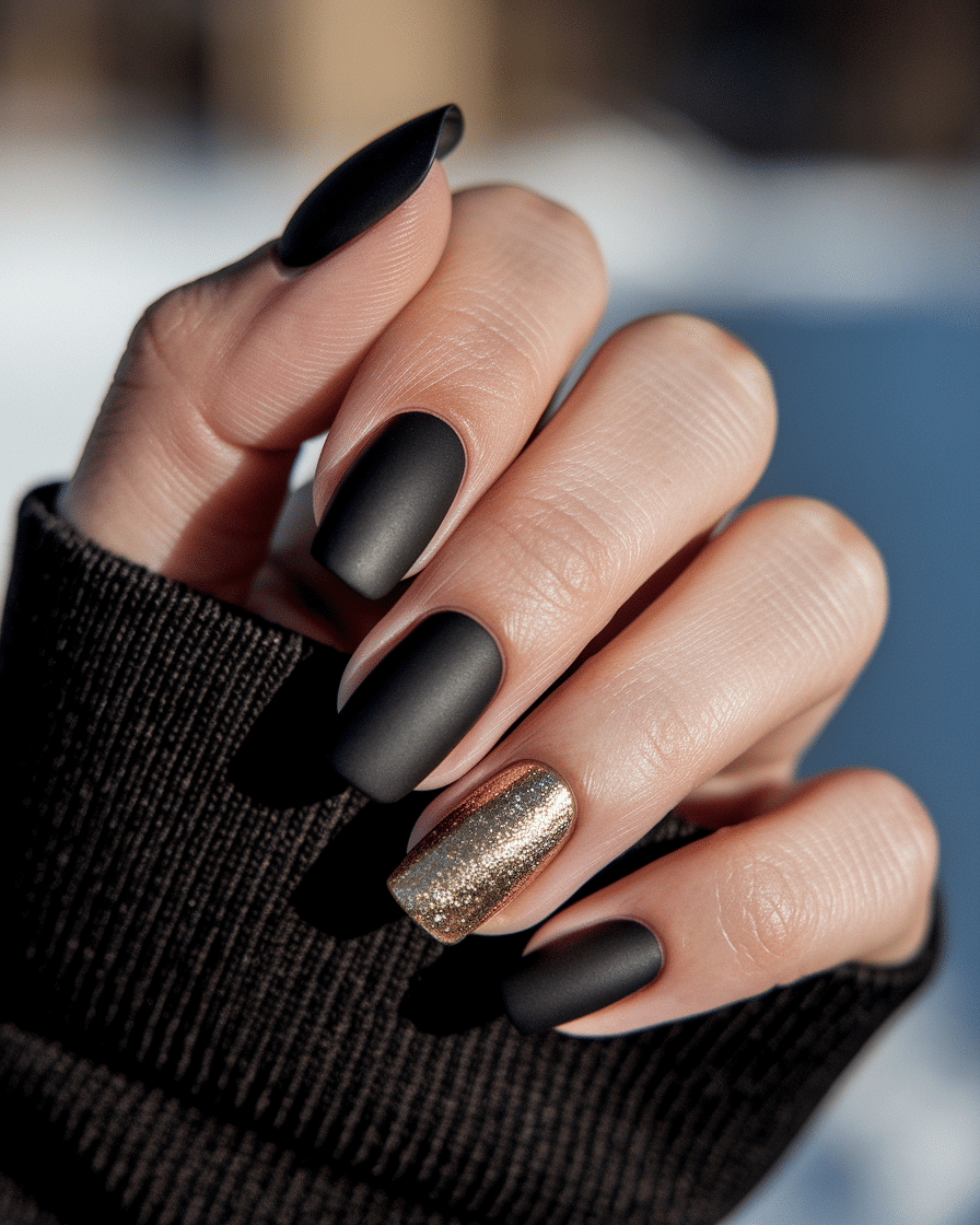 0013_2_a-close-up-photograph-of-a-beautifully-m_fOxzZiUeQXyrXAp0hAchbQ_d98WnXrdRku0BfPOi3JGKg_cover Elegant Gold Nail Designs for a Sophisticated Winter Manicure