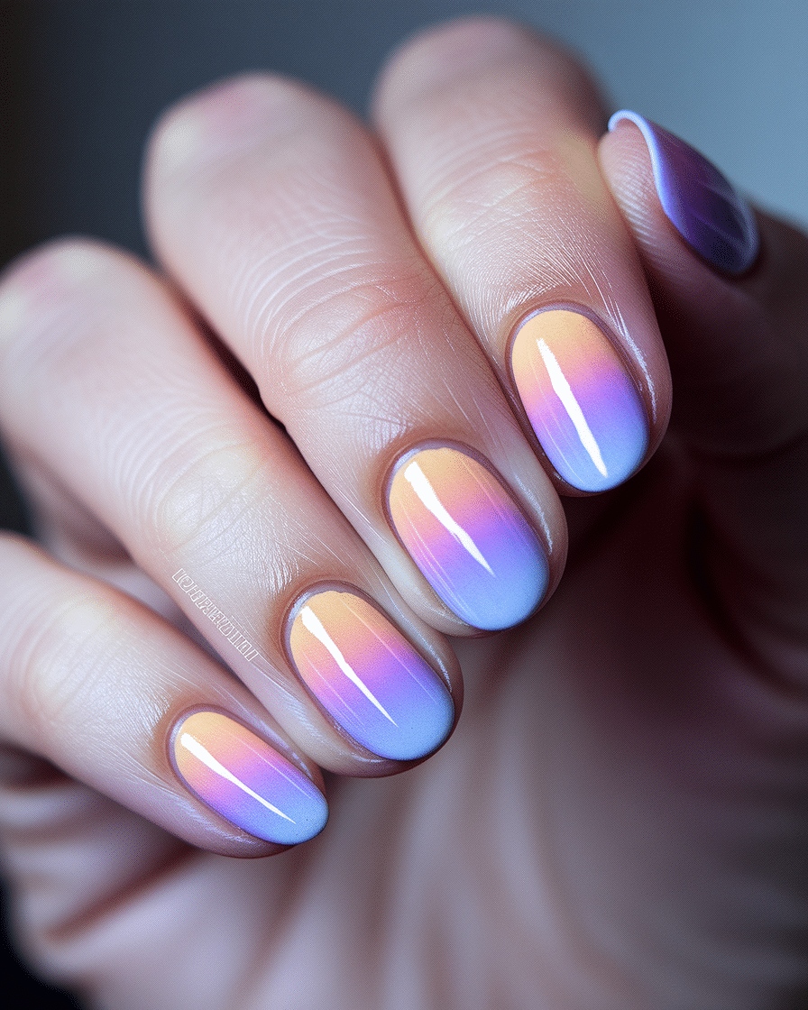 Fresh Spring Nail Trends to Try in 2025: Soft Pastels That Never Go Out of Style