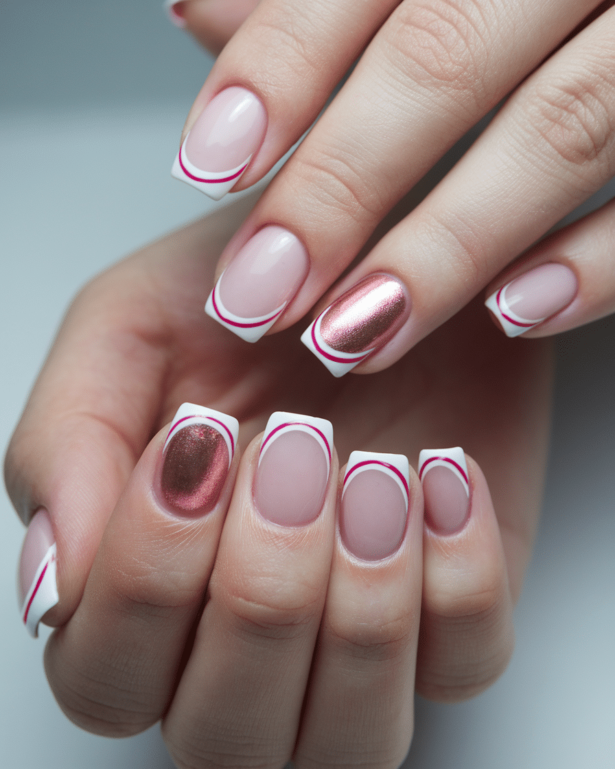 0013_4_a-still-photo-of-a-beautiful-hand-with-n_fy1YPoshTuOO8i5MGd5Jjw_XFtdbQsZRBigP8-RoOKSyQ The Modern French Manicure: Reinventing a Timeless Classic