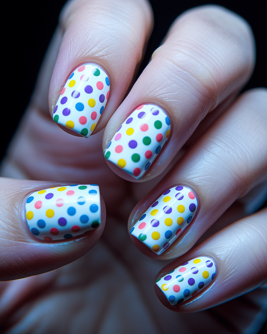0014_2_a-close-up-photograph-captures-the-intri_BsosztWoTnWBvBEZPXLocw_o6fly5wwRX2Tdm_fswiFXA Creative and Fun Nail Designs Every Kid Will Adore