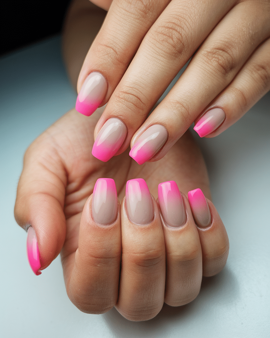 18 Dreamy Spring Nail Color Ideas to Try in 2025