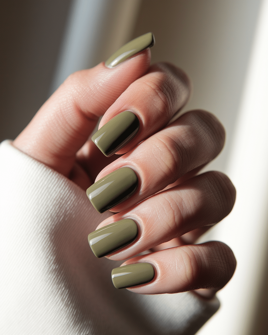 0014_3_a-beautifully-captured-photograph-of-a-h_QcJyrizDQh6c09t0onmVWg_fg1QV0NGSv-0zBG_S7-fpA The Underrated Elegance of Olive Green Nails: A Sophisticated Neutral for Every Season