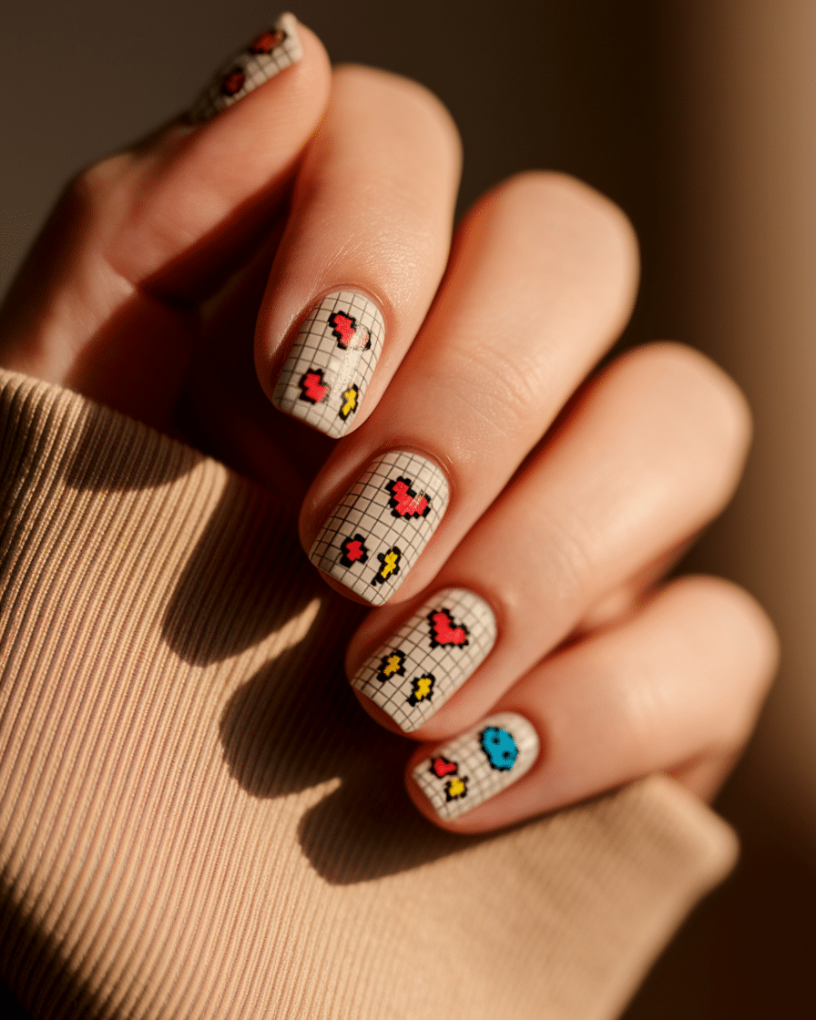 0015_1_a-close-up-photograph-of-a-beautiful-han_4ONYux9OQmOx31VqB5Fw1g_TwRxqKC-RJme_CJq0iu-VQ_cover Playful Nail Art Ideas Inspired by Childhood Joy
