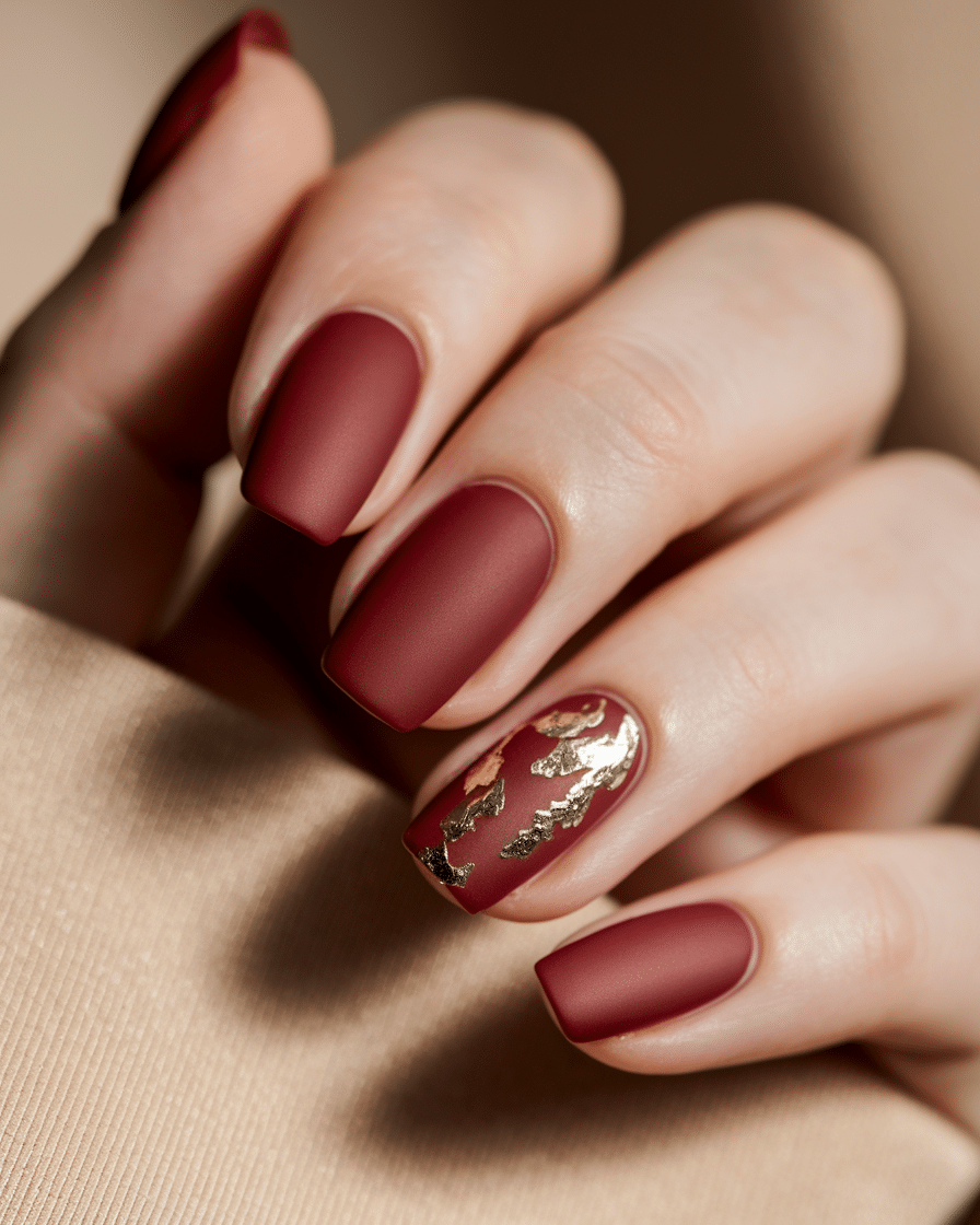 The Power of Bold Red Nails: A Timeless Trend Reimagined for 2025