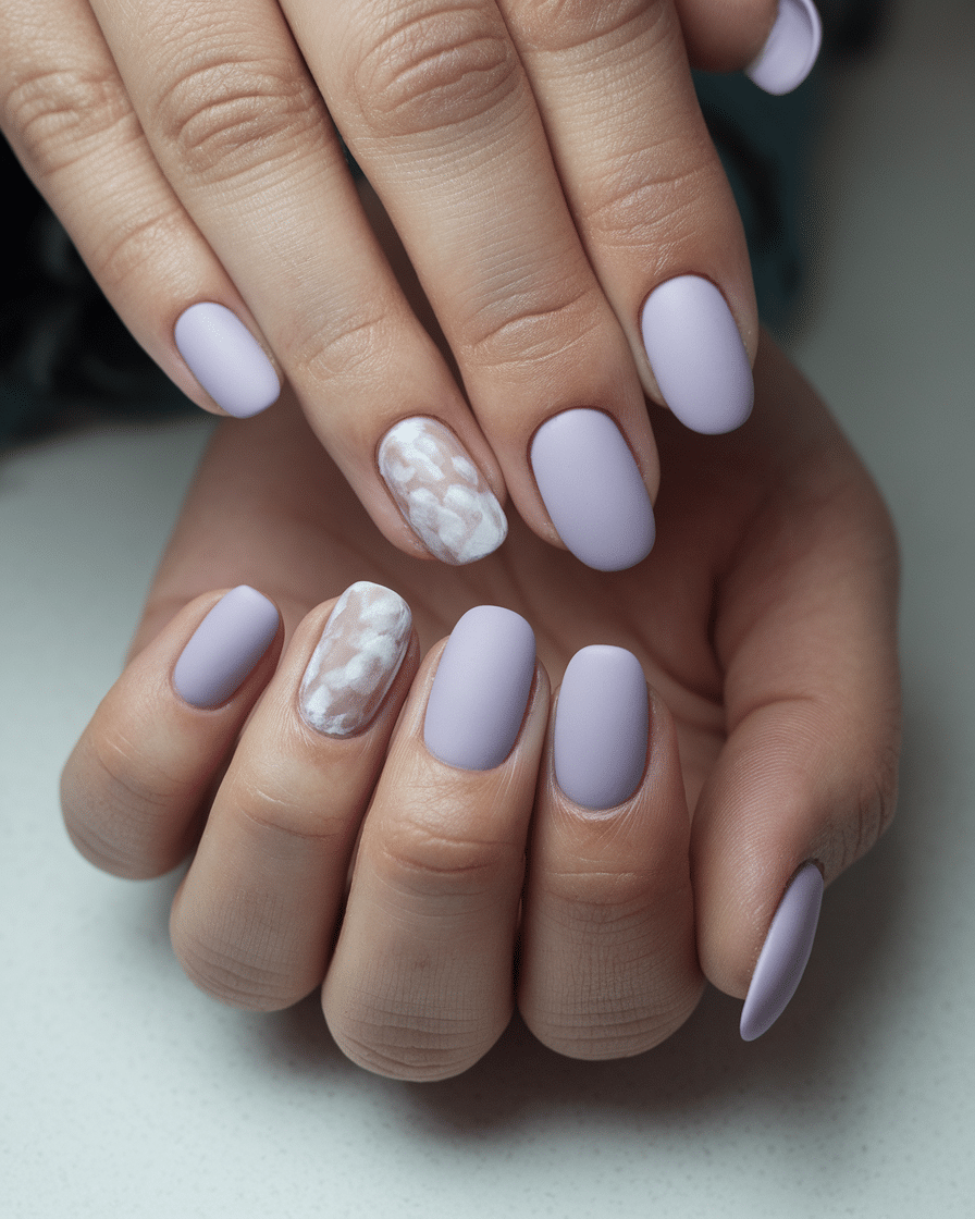 0015_3_a-photo-of-a-hand-with-nails-painted-in-_YxOQm_RfSUitNAHWvk7LzQ_VFE-o7CxSlCC0ABxPFJITw The Soft Elegance of Milky White Nails: A Minimalist Dream
