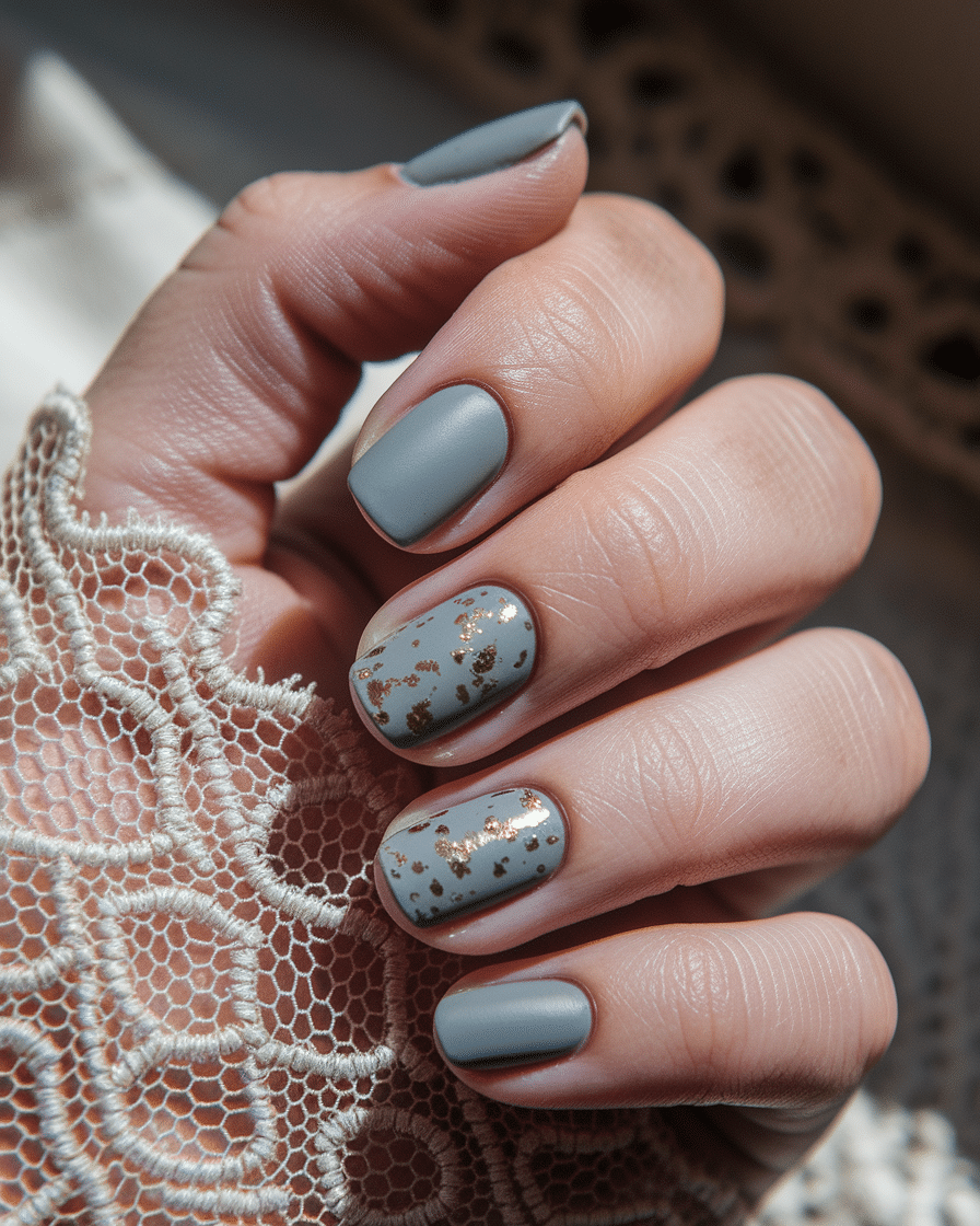 0015_3_in-a-soft-warm-glow-a-close-up-photograp_gsKGFrkOTJi32empC0xPMw_FTjfbU8JTcmfGO2mLTZecQ Elegant Nail Designs with Grey Tones for a Birthday-Ready Manicure