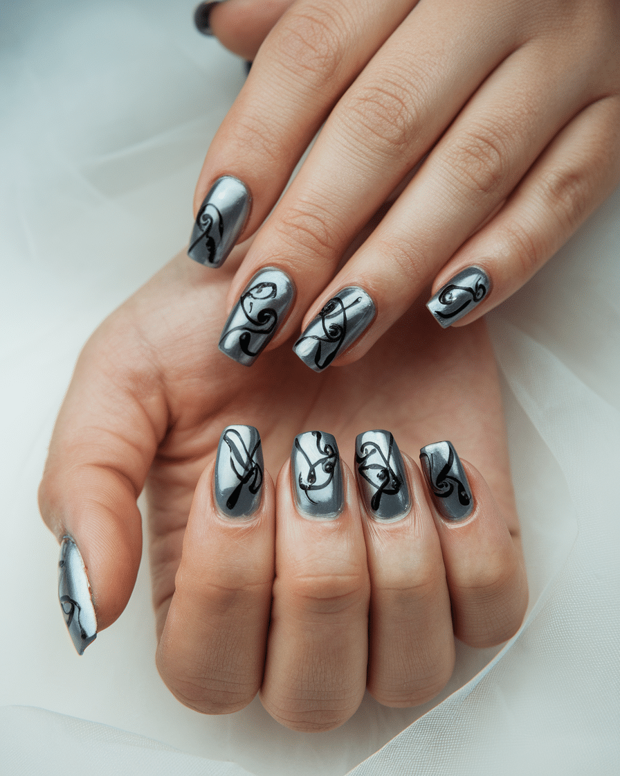 0016_2_a-still-of-a-beautiful-hand-with-chrome-_9xWWdWxlT4m6BnJiMEX1tA_Cpk1TAiIThCS9Wif0Q41uQ The Timeless Allure of Black and Gray Nails