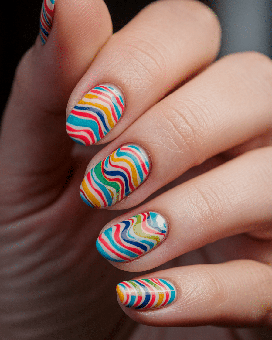 0017_1_a-close-up-photograph-captures-the-stunn_0M2GoSYPTTmg6HlbVLOvMQ_4TdyoPskQUm1FwR6VBbR_Q Playful Nail Art Ideas Inspired by Childhood Joy
