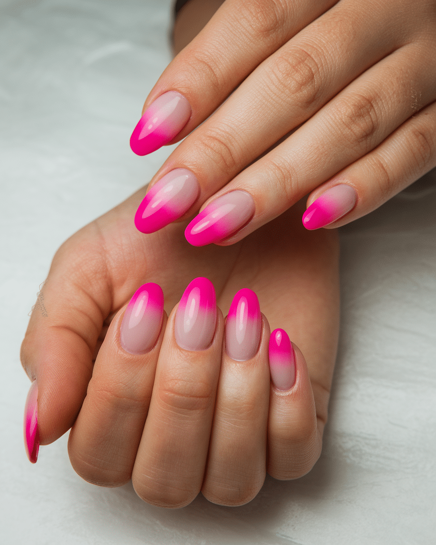 18 Dreamy Spring Nail Color Ideas to Try in 2025