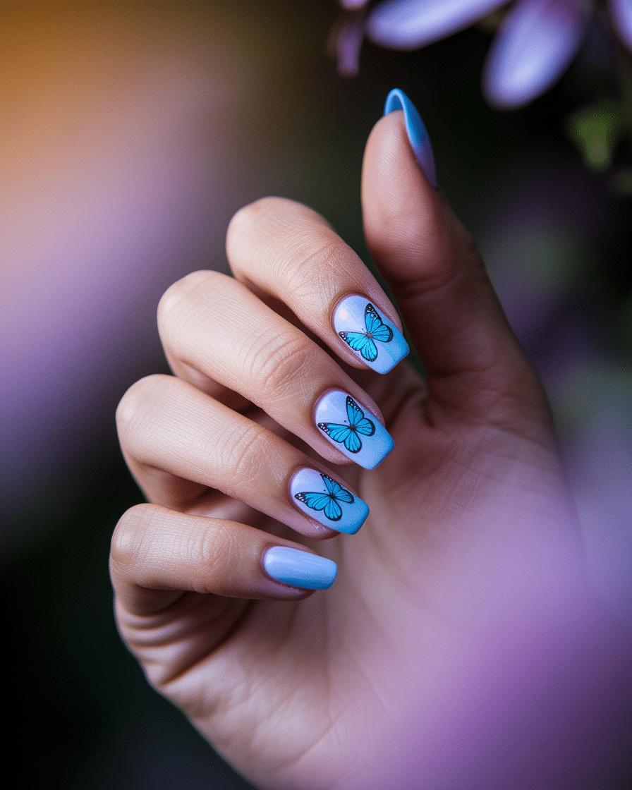 0017_3_a-beautifully-captured-photograph-of-a-g_yXKagXMYT2OycAlC_eFoJw_zz1YljhvQMCGAeQdQw66Fg Butterfly Nail Art Ideas That Add Whimsy and Elegance to Every Manicure
