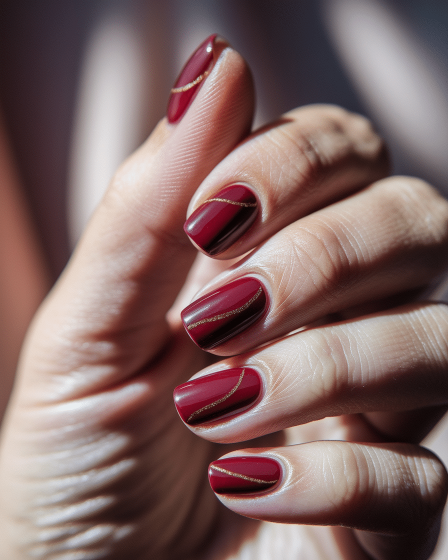 0017_3_a-close-up-photograph-captures-the-intri_hyFSTWGSQF67I_oUSpp-GA_c6o7vkReQFGe6Xh3_GkQnw The Allure of Red French Tip Nails: Timeless Elegance for Every Occasion