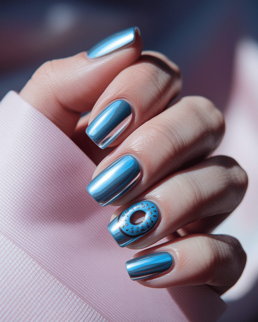 0018_2_a-stunning-close-up-photograph-of-a-beau_qiBS6FK1So6Kd9HASCgtSw_YkGWsrpQQsuUsI9fXbmnag_cover Light Blue Nail Designs for a Soft and Timeless Manicure Look