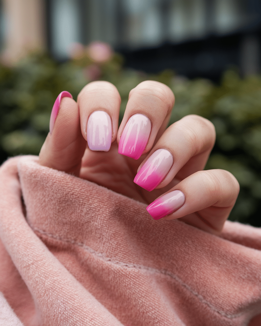 18 Dreamy Spring Nail Color Ideas to Try in 2025