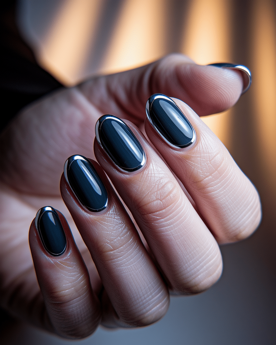 0019_2_a-close-up-photograph-of-a-beautifully-m_WaHnhDjyQcqCm2SNxbJXxw_Y6s8HNB1QduZdP0iQ6X94A Elegant Nail Designs with Grey Tones for a Birthday-Ready Manicure