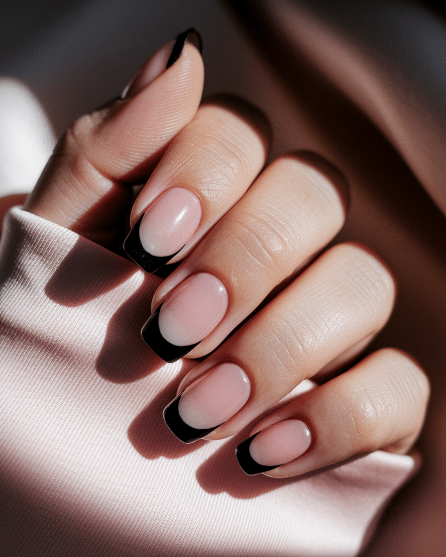 0020_3_a-close-up-photograph-of-a-beautiful-han_ux3B_OCwTWexF4G3SR8unA_FBblaQtSTCKcgNZyPMcM3A_cover The Allure of Black Manicures: Bold, Elegant, and Always in Style