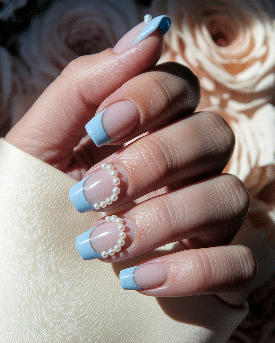 0021_2_a-beautifully-captured-photograph-of-a-g_MvJCuUbtRd6w2CG3JFTTCg_r2Kh1xYTTEmcXZpITTpFlQ Light Blue Nail Designs for a Soft and Timeless Manicure Look
