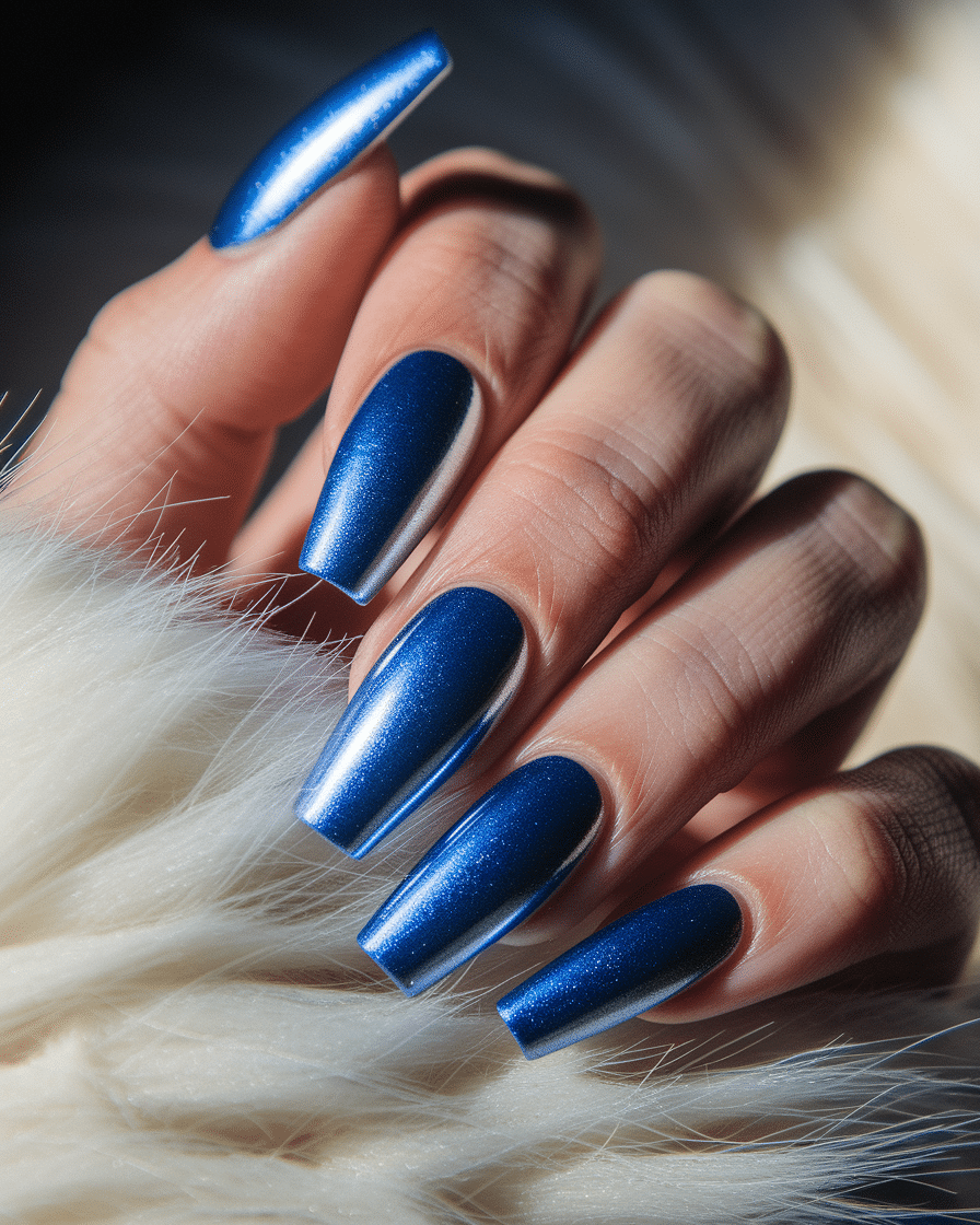 0023_2_a-close-up-photograph-of-a-beautifully-m_Tu6Yvi5QSS-LCjYA9fqDlg_75UcUcXtSjawfYtbV2OMOg Light Blue Nail Designs for a Soft and Timeless Manicure Look