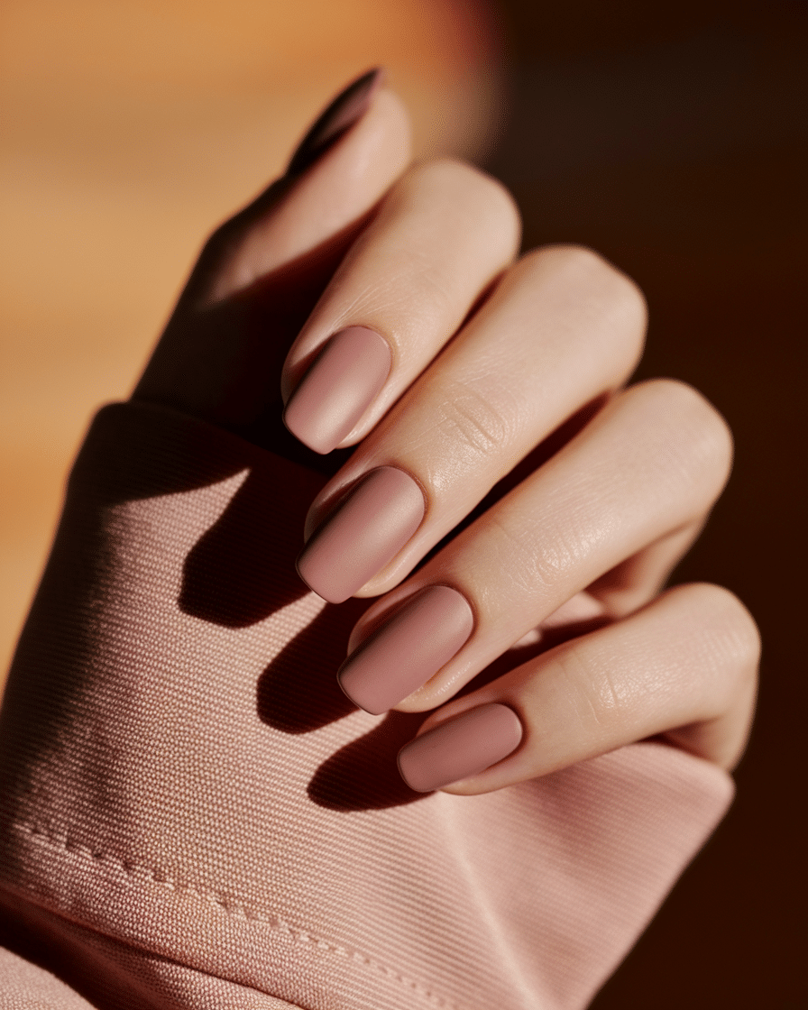Timeless Nail Designs That Embody Quiet Luxury and Elegance