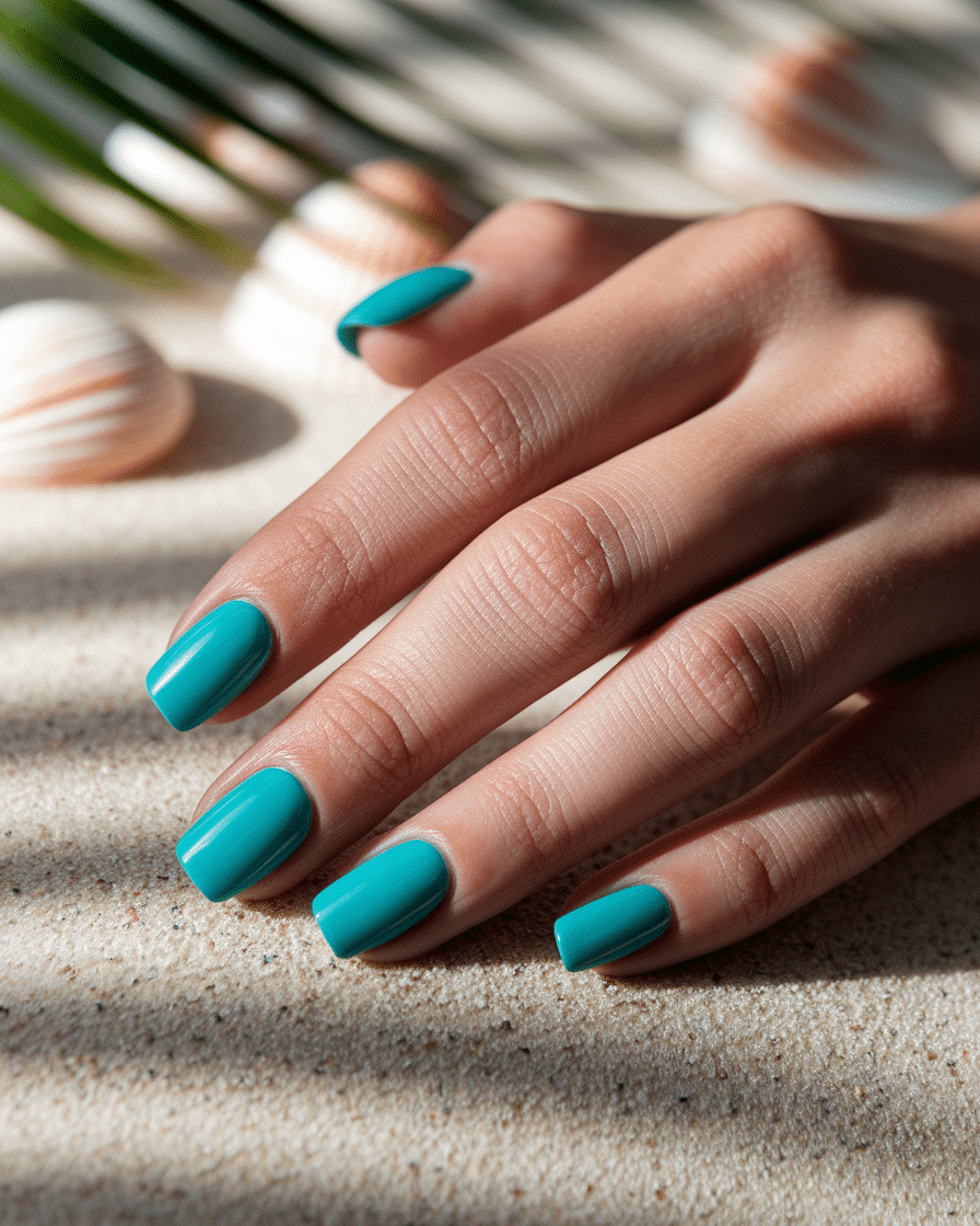 0001_2_a-close-up-photograph-captures-a-stunnin_KXhByFxwSxKuH7JTcMVWyw_bYnKWTgQTMKR-Dt7Qm5-4w Bright and Fun Nail Colors That Make Summer Manicures Pop