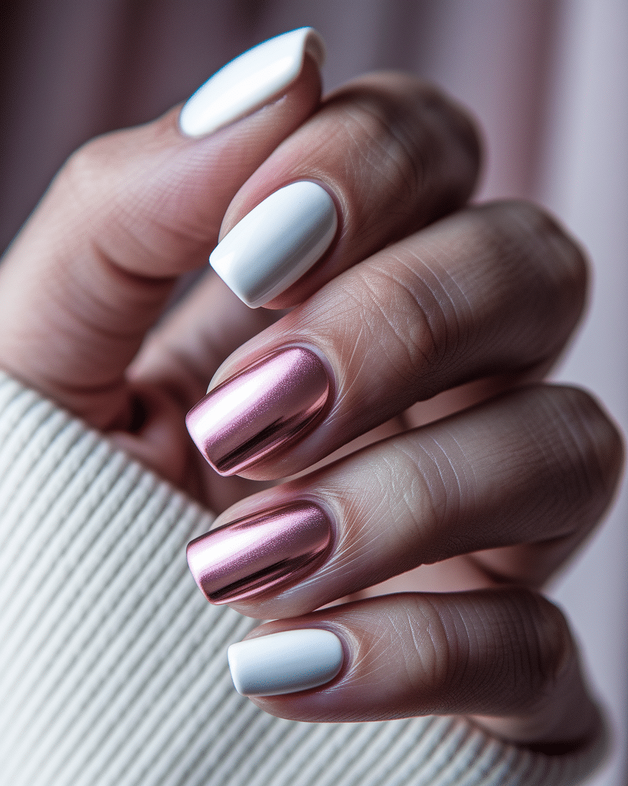 0001_2_a-close-up-photograph-captures-the-exqui_qUAvZ-KxSiuE1SwKB02uUw_S3wgDt85SF2ISue4xOo0Ow How to Achieve the Perfect Milky Chrome Nail Look for a Modern Minimalist Style