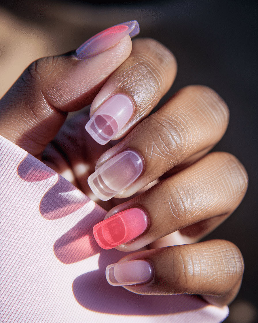0001_3_a-close-up-photograph-captures-the-exqui_fGdbZGobQqaJYubbzU4QIA_pG1iJ9PxS--qHKXWutf07Q Timeless Nail Art Ideas That Will Keep Your Manicure in Style All Season Long